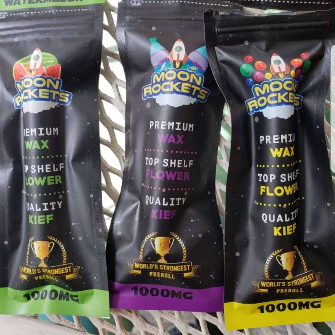 moon rockets 1 Moon Rockets Pre-rolls